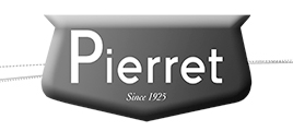 Pierret